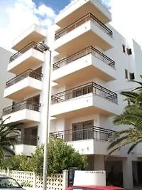 White - Adults Only Ξενοδοχείο με διαμερίσματα Ίμπιζα Πόλη