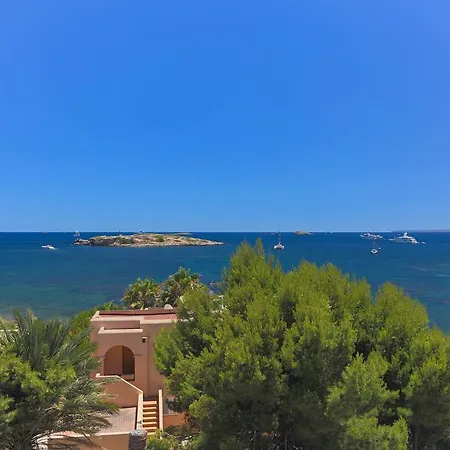 Ξενοδοχείο με διαμερίσματα White - Adults Only 4*